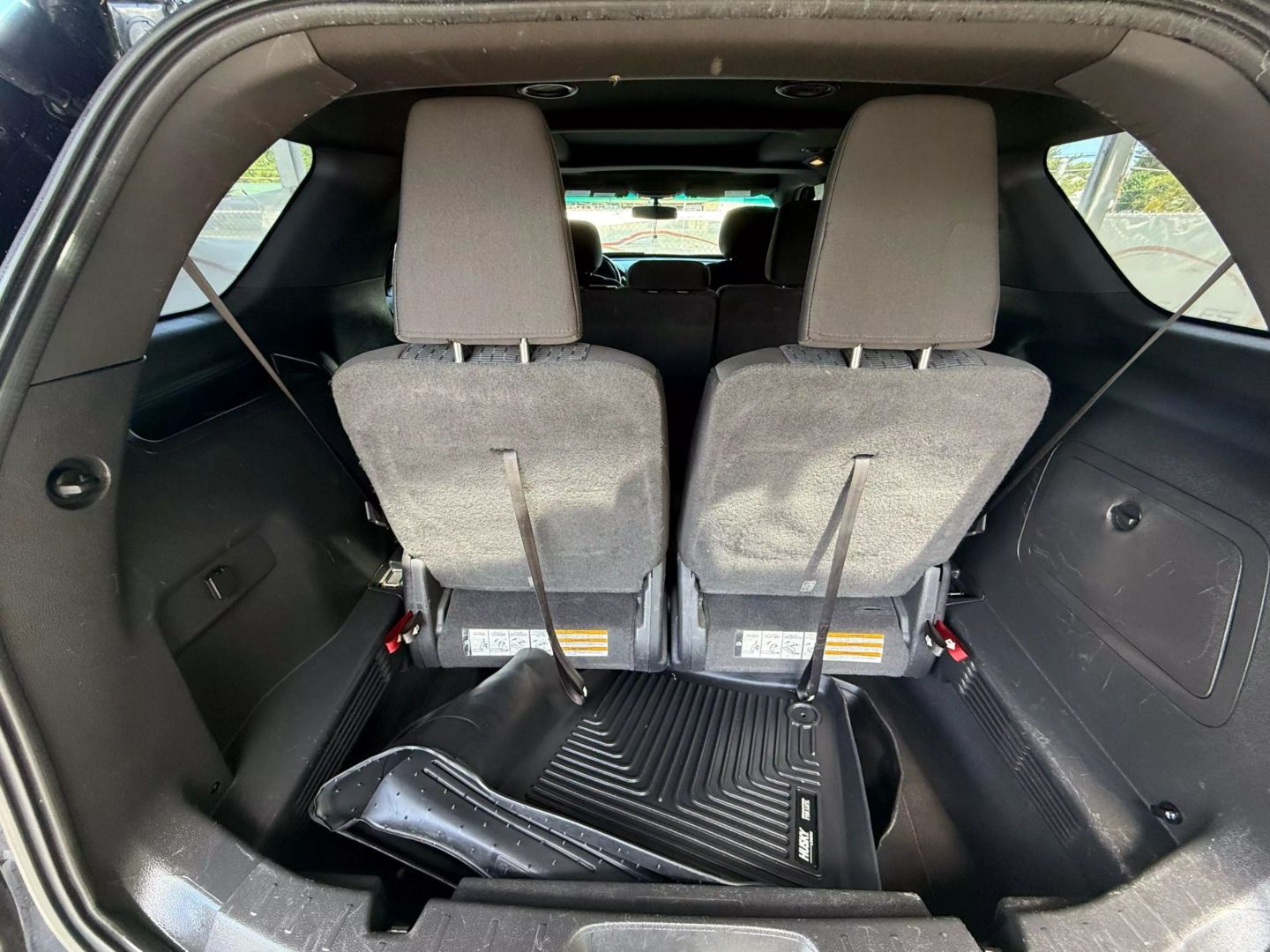 2013 Ford Explorer - Image 21