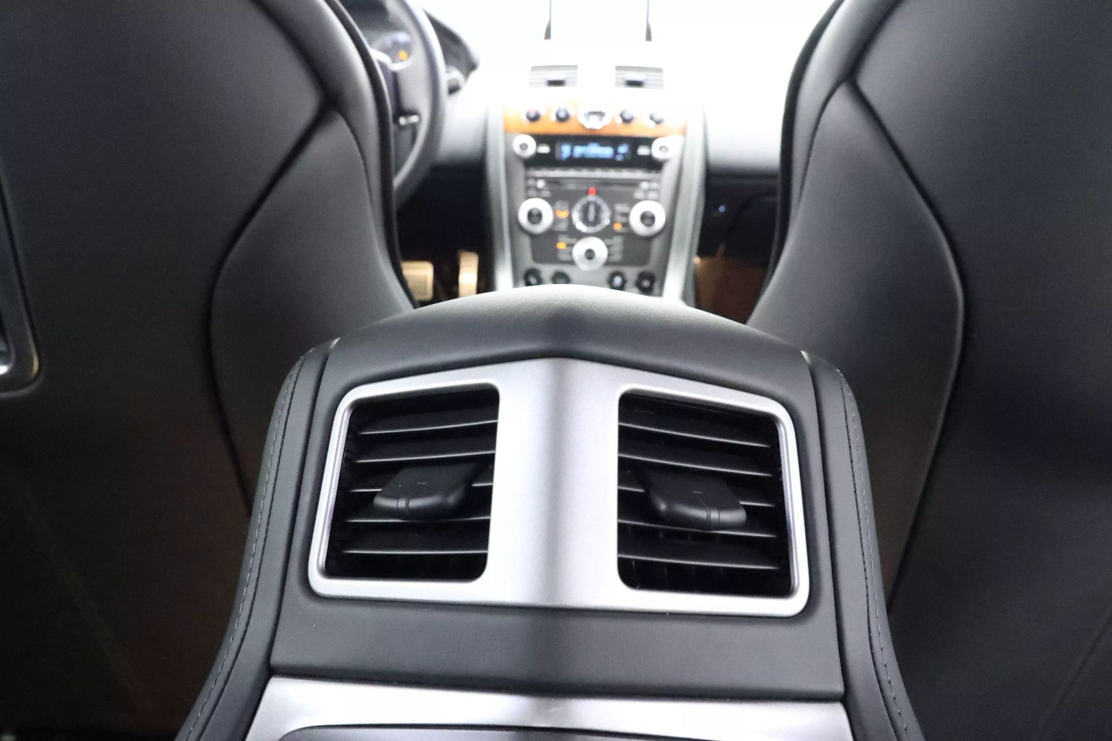 2011 Aston Martin Rapide - Image 74