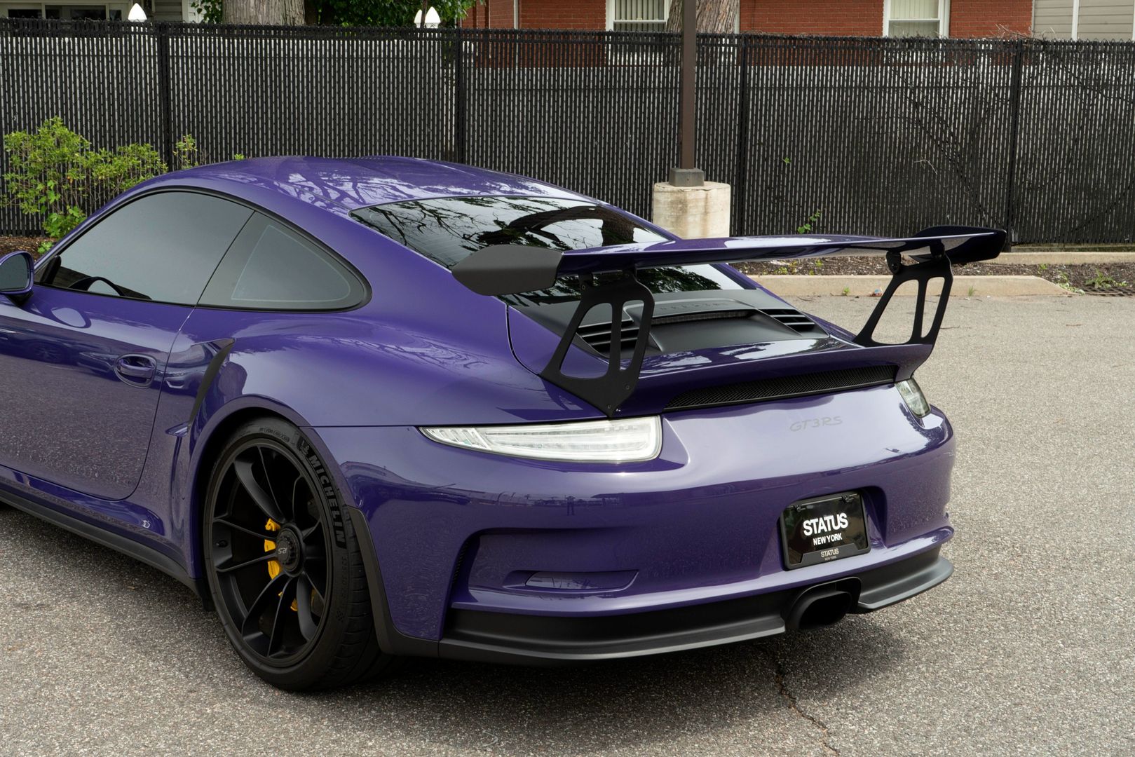2016 Porsche 911 - Image 28
