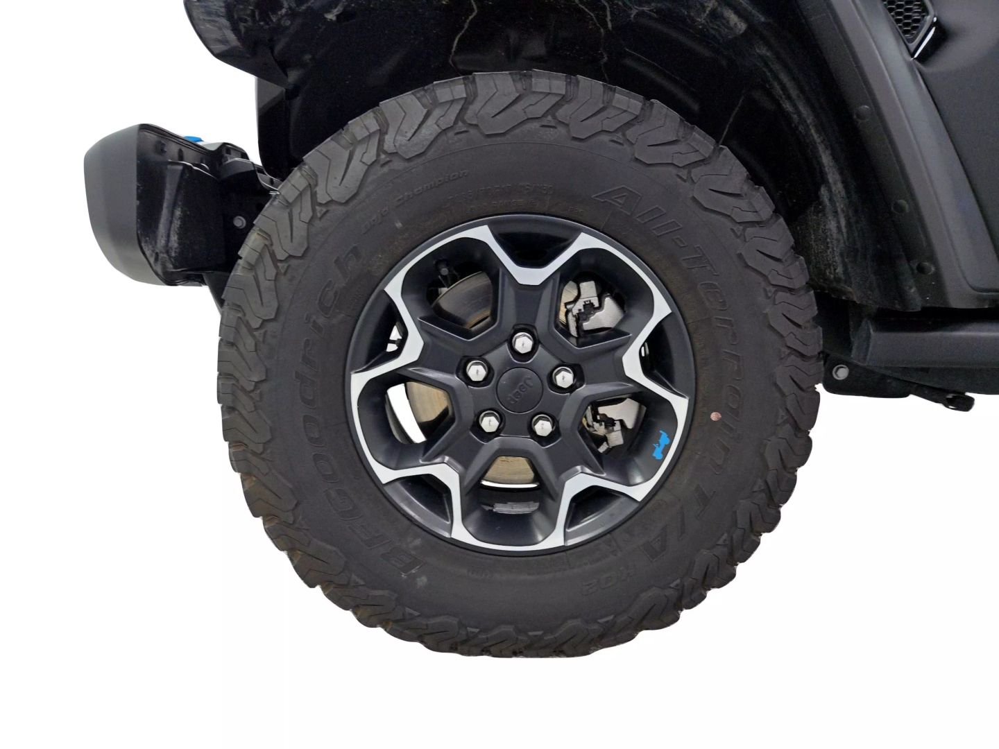 2009 Jeep Wrangler - Image 38