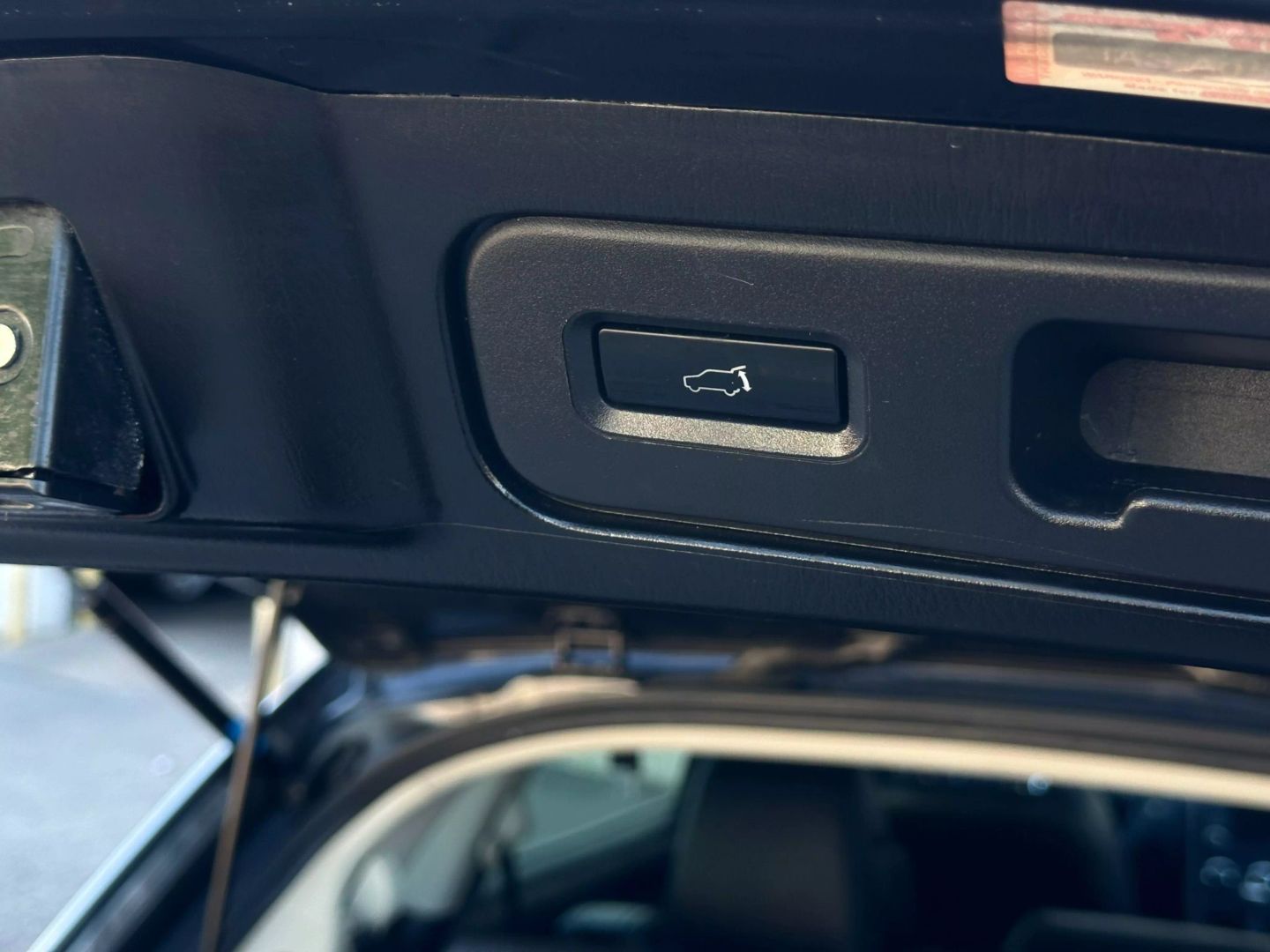 2014 Mazda Cx-9 - Image 20