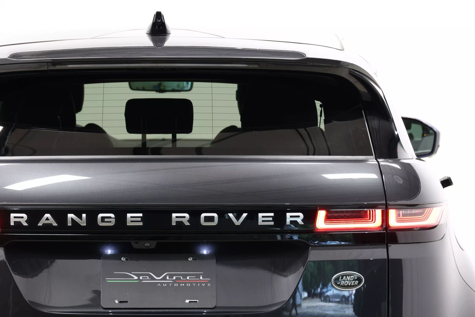 2020 Land Rover Range Rover Evoque - Image 61