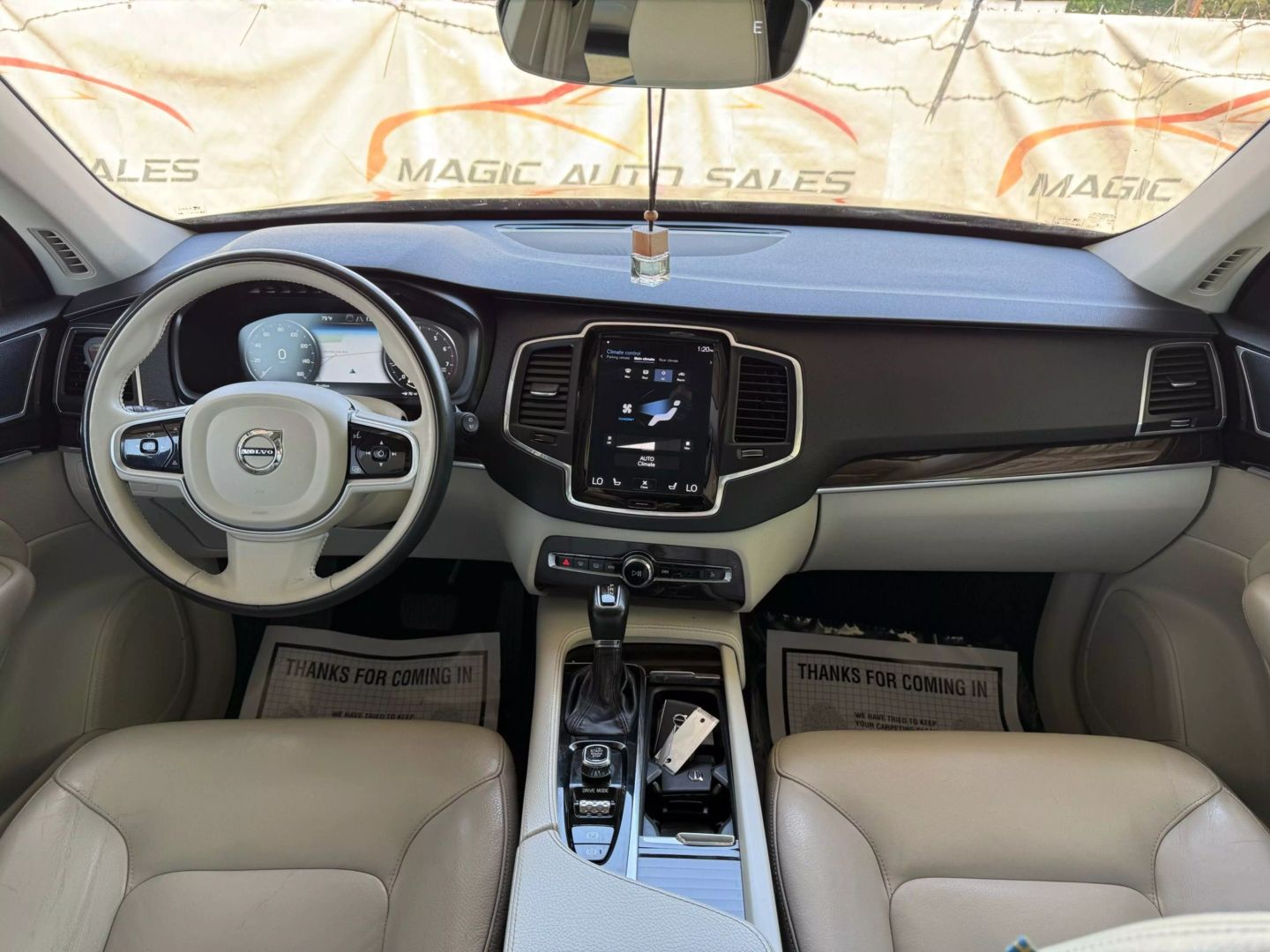 2019 Volvo Xc90 - Image 30
