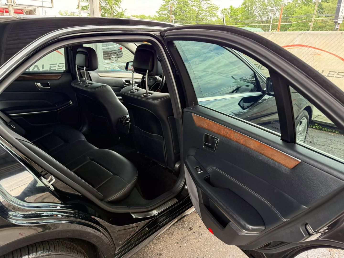 2014 Mercedes-benz E-class - Image 21