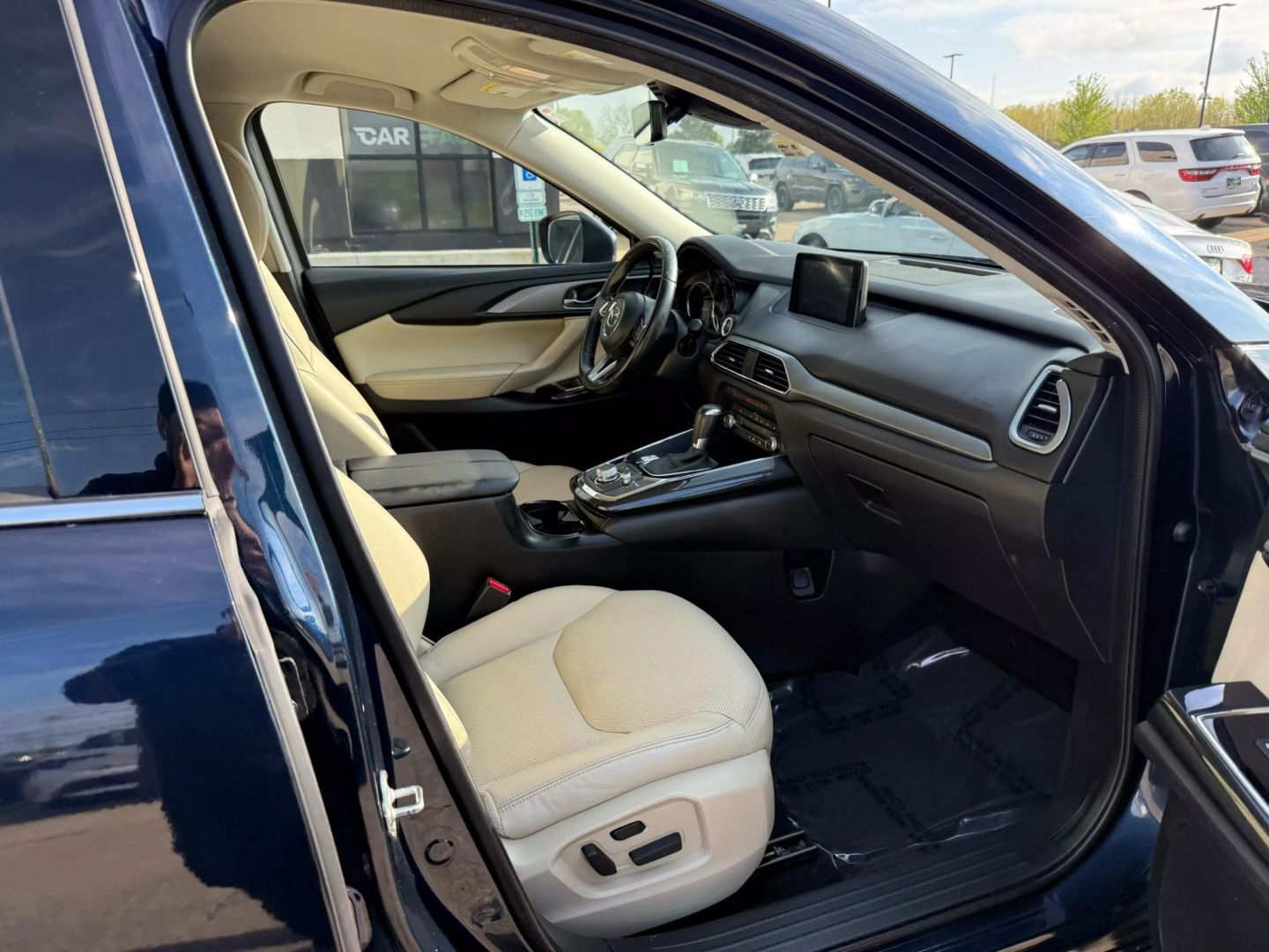 2019 Mazda Cx-9 - Image 26