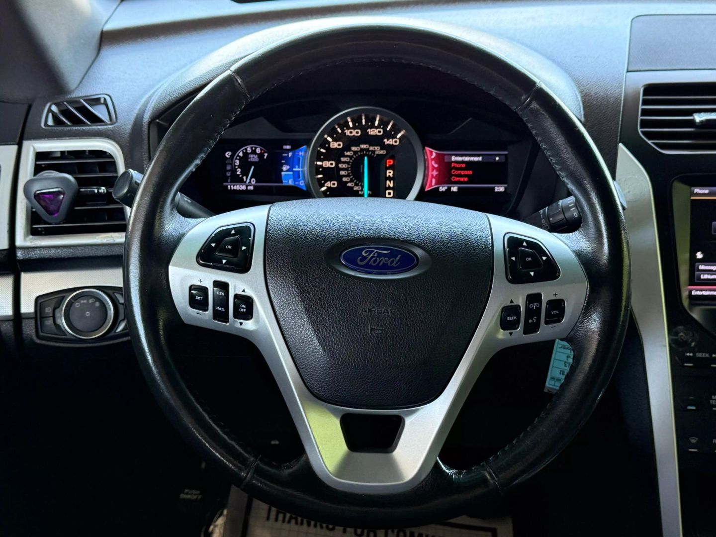 2013 Ford Explorer - Image 31