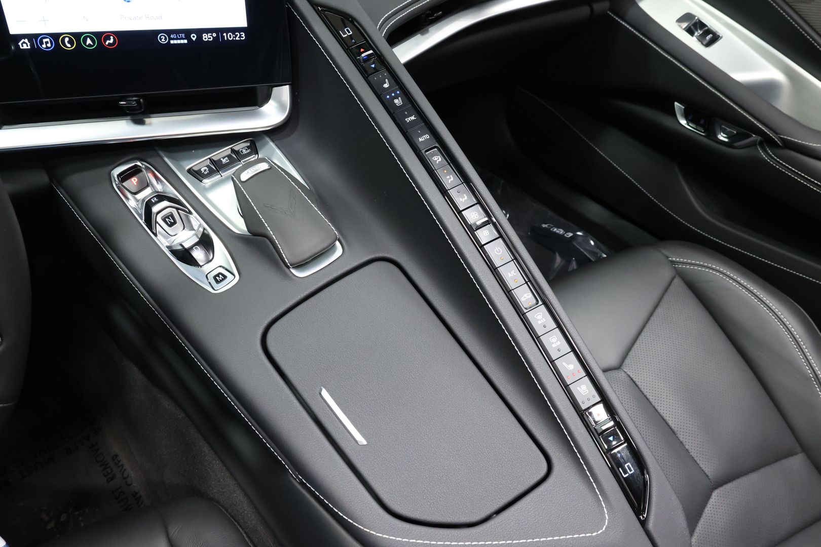 2023 Chevrolet Corvette - Image 45