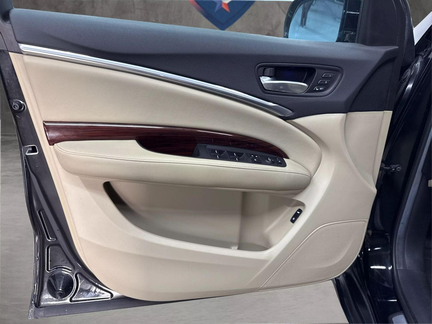 2014 Acura Mdx - Image 39