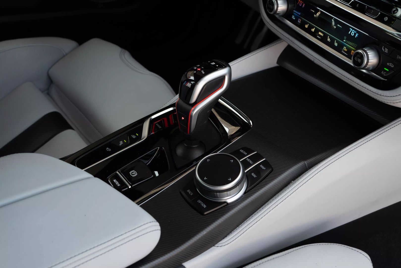 2022 Bmw M5 - Image 59