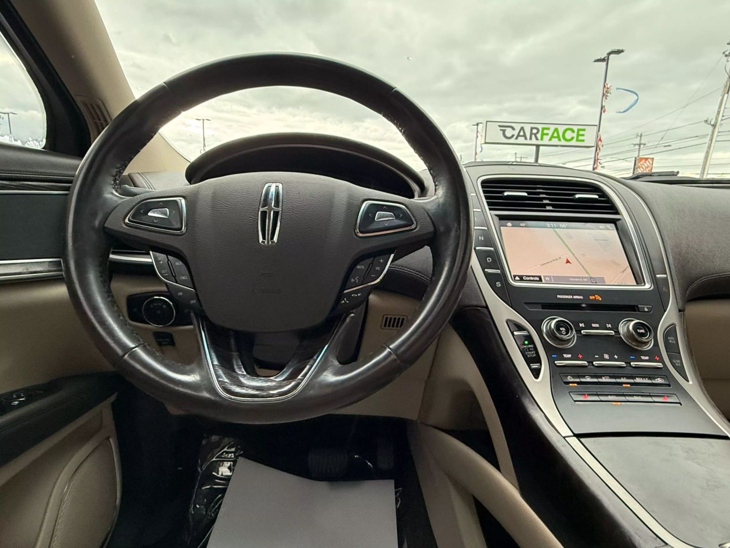 2017 Lincoln Mkx - Image 30