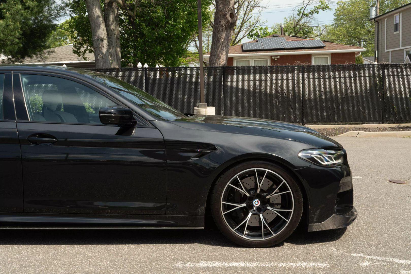 2022 Bmw M5 - Image 23