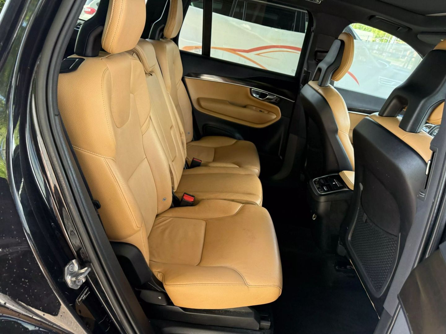 2018 Volvo Xc90 - Image 24