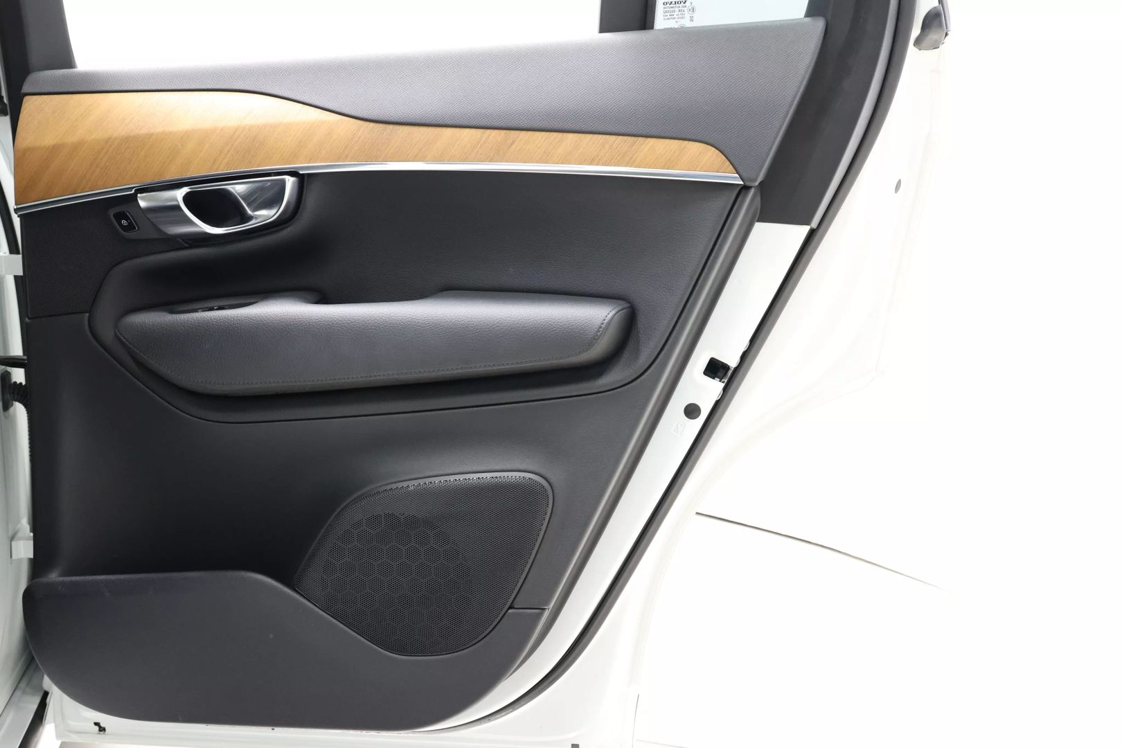 2022 Volvo Xc90 - Image 70