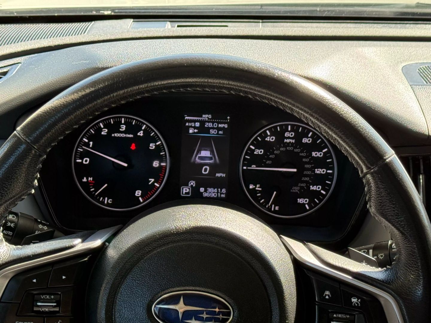 2022 Subaru Outback - Image 35