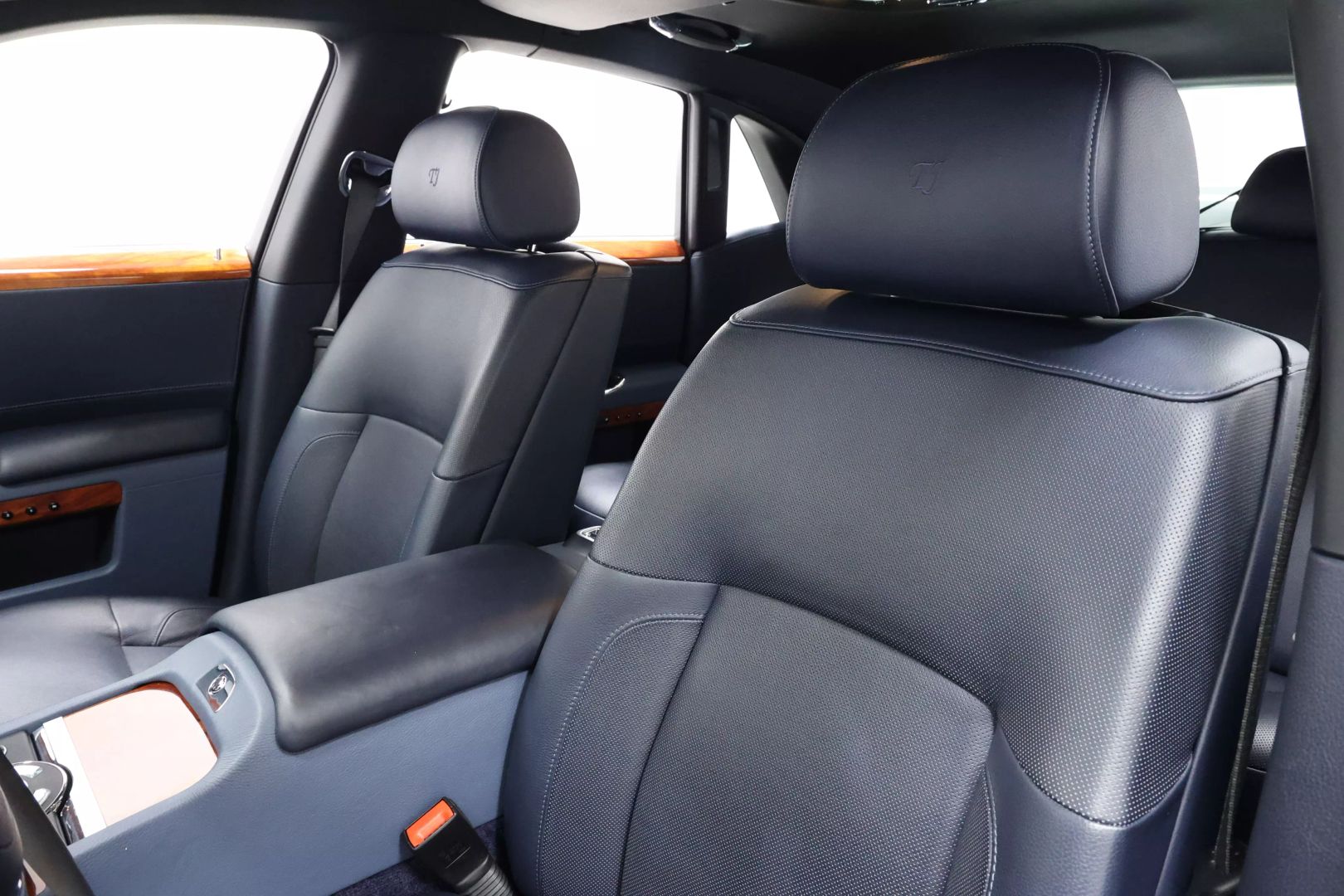2012 Rolls-royce Ghost - Image 19