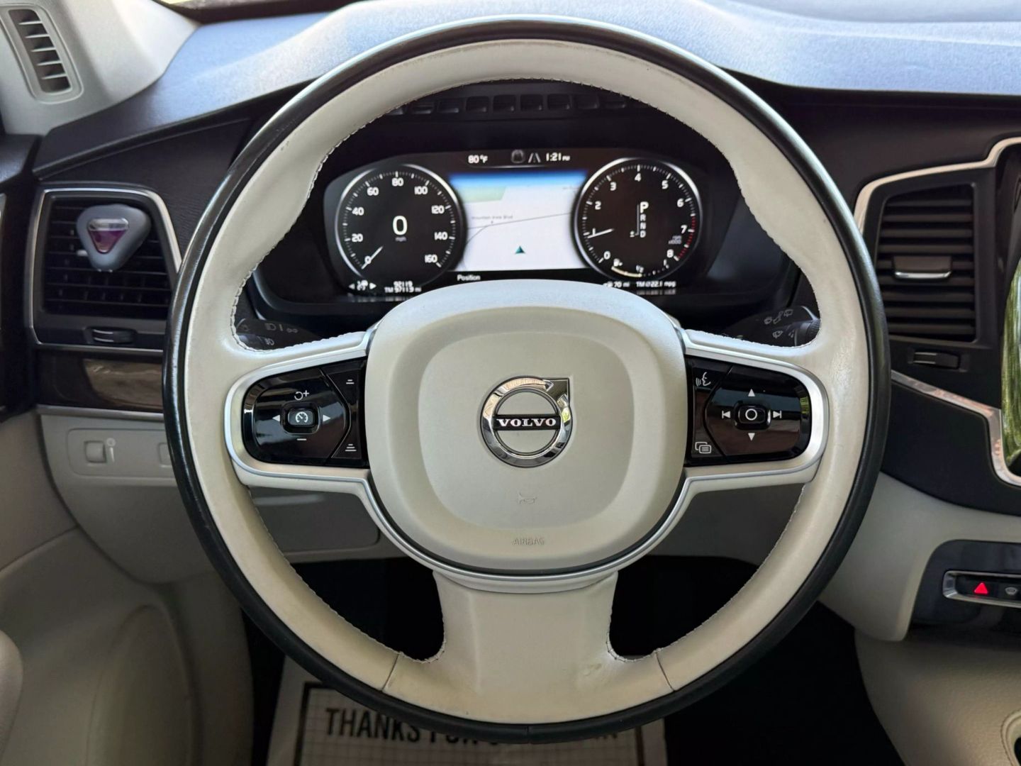 2019 Volvo Xc90 - Image 37