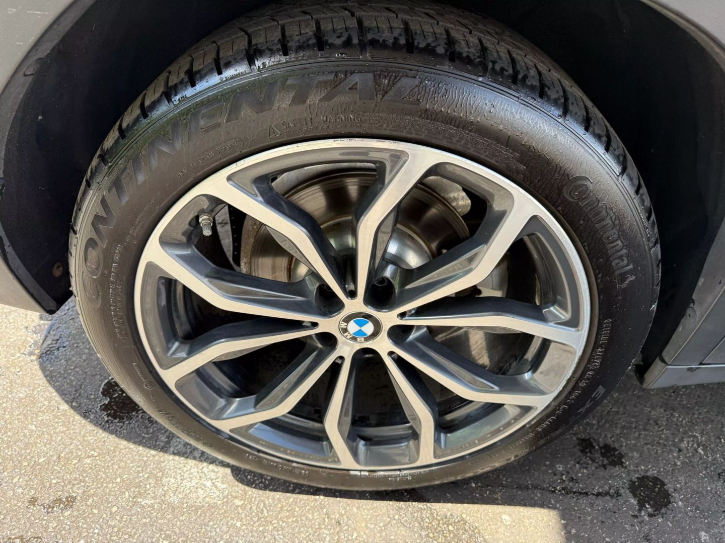 2020 Bmw X4 - Image 48