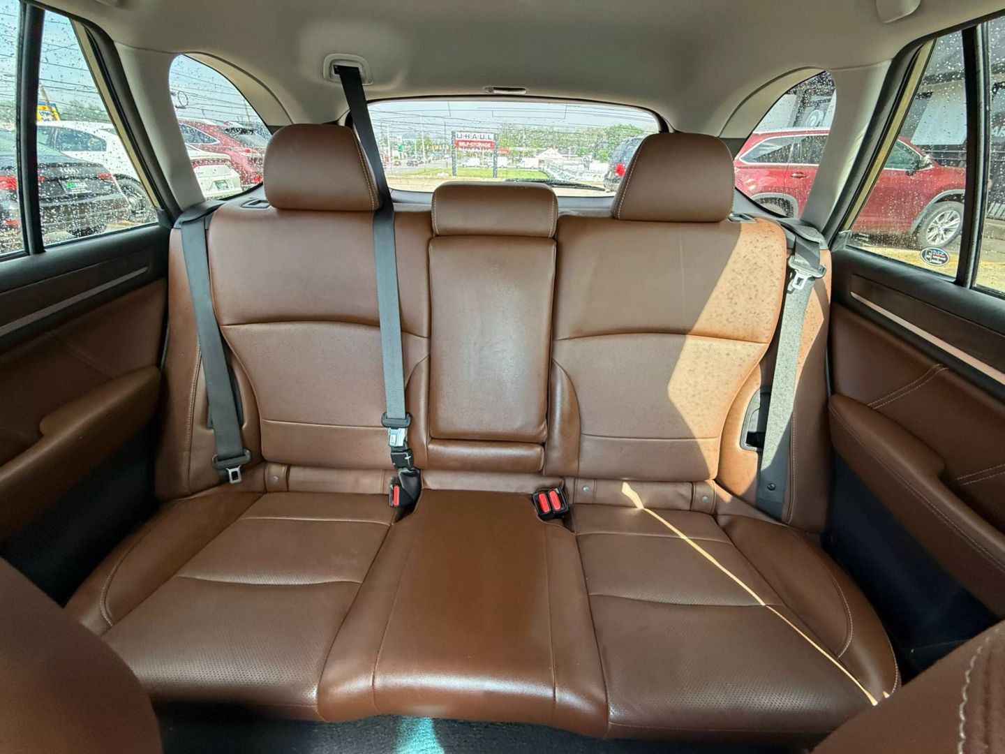 2017 Subaru Outback - Image 42
