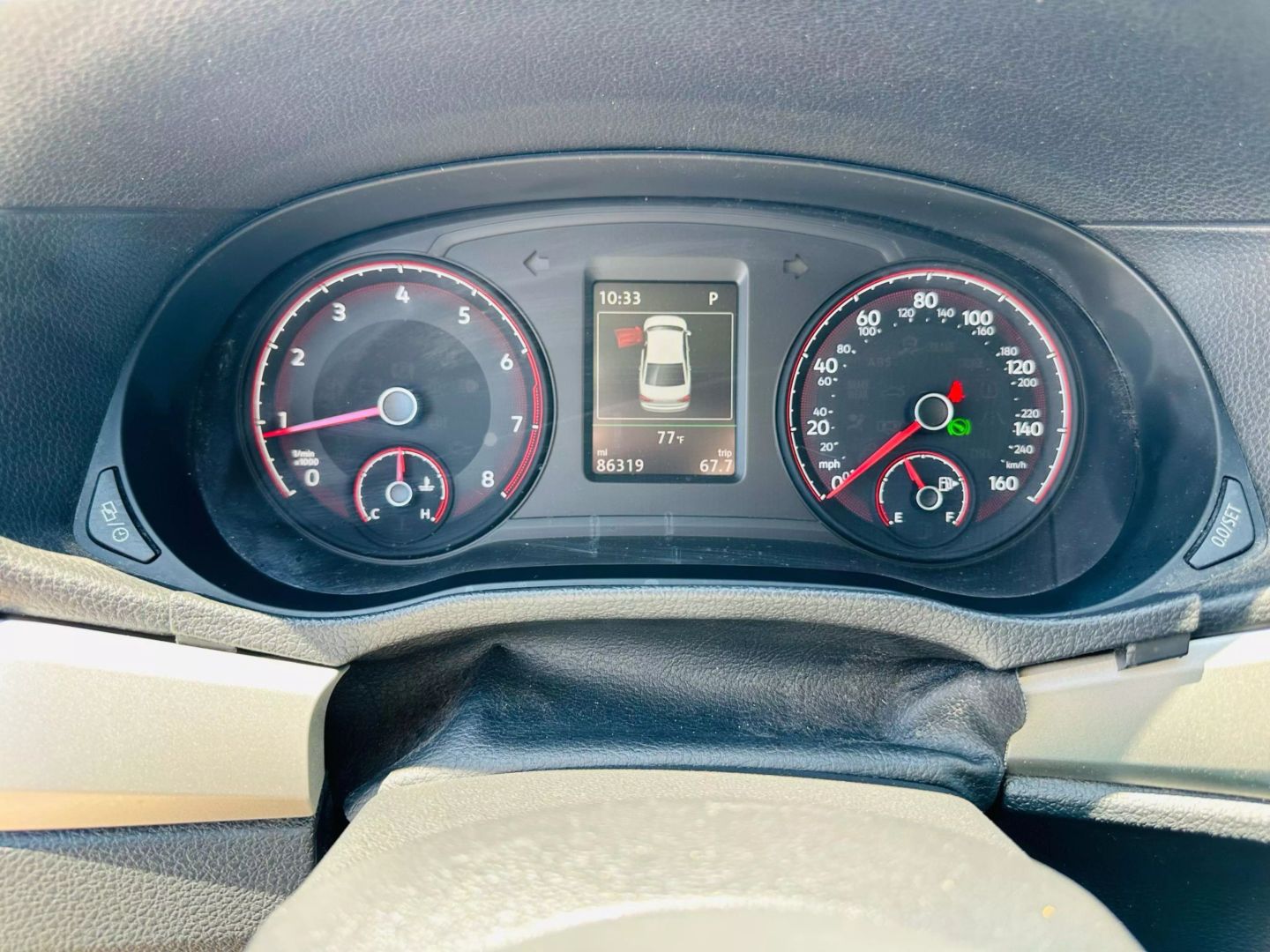 2020 Volkswagen Passat - Image 22