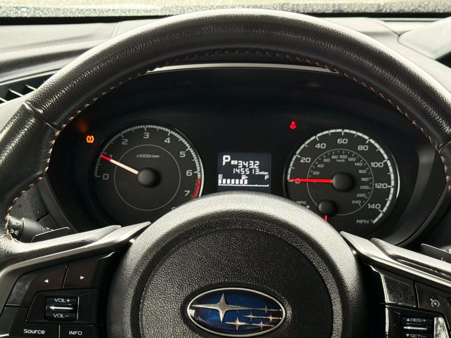 2019 Subaru Crosstrek - Image 34