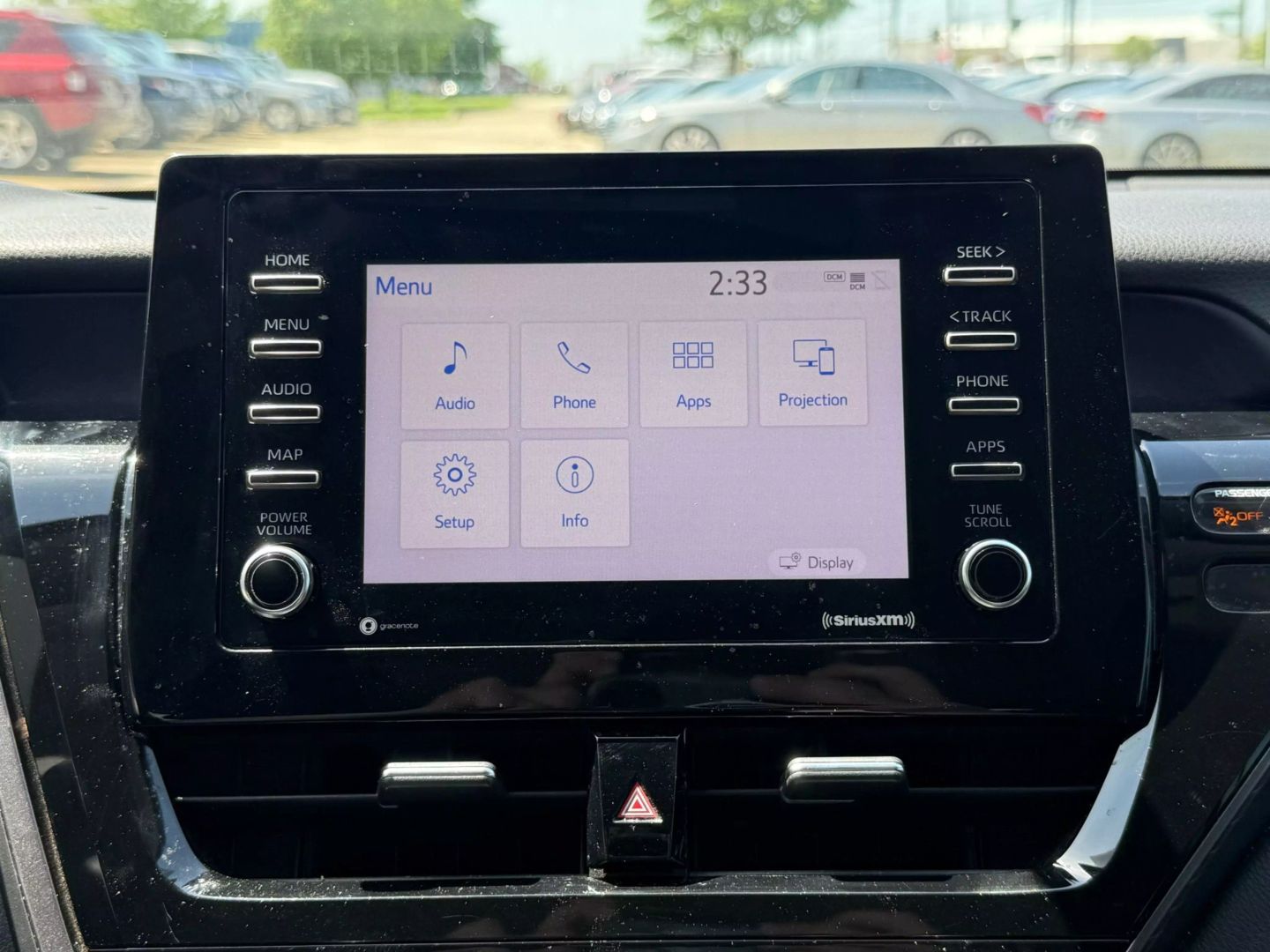 2021 Toyota Camry - Image 30
