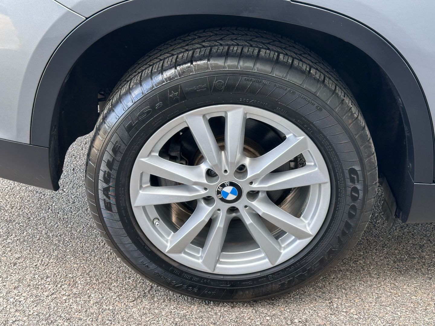 2014 Bmw X5 - Image 42