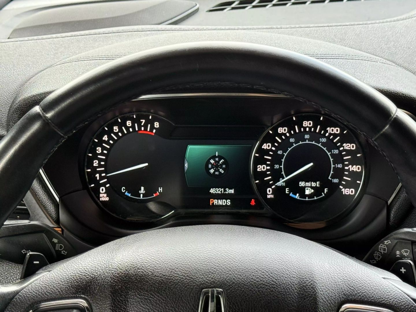 2016 Lincoln Mkc - Image 36