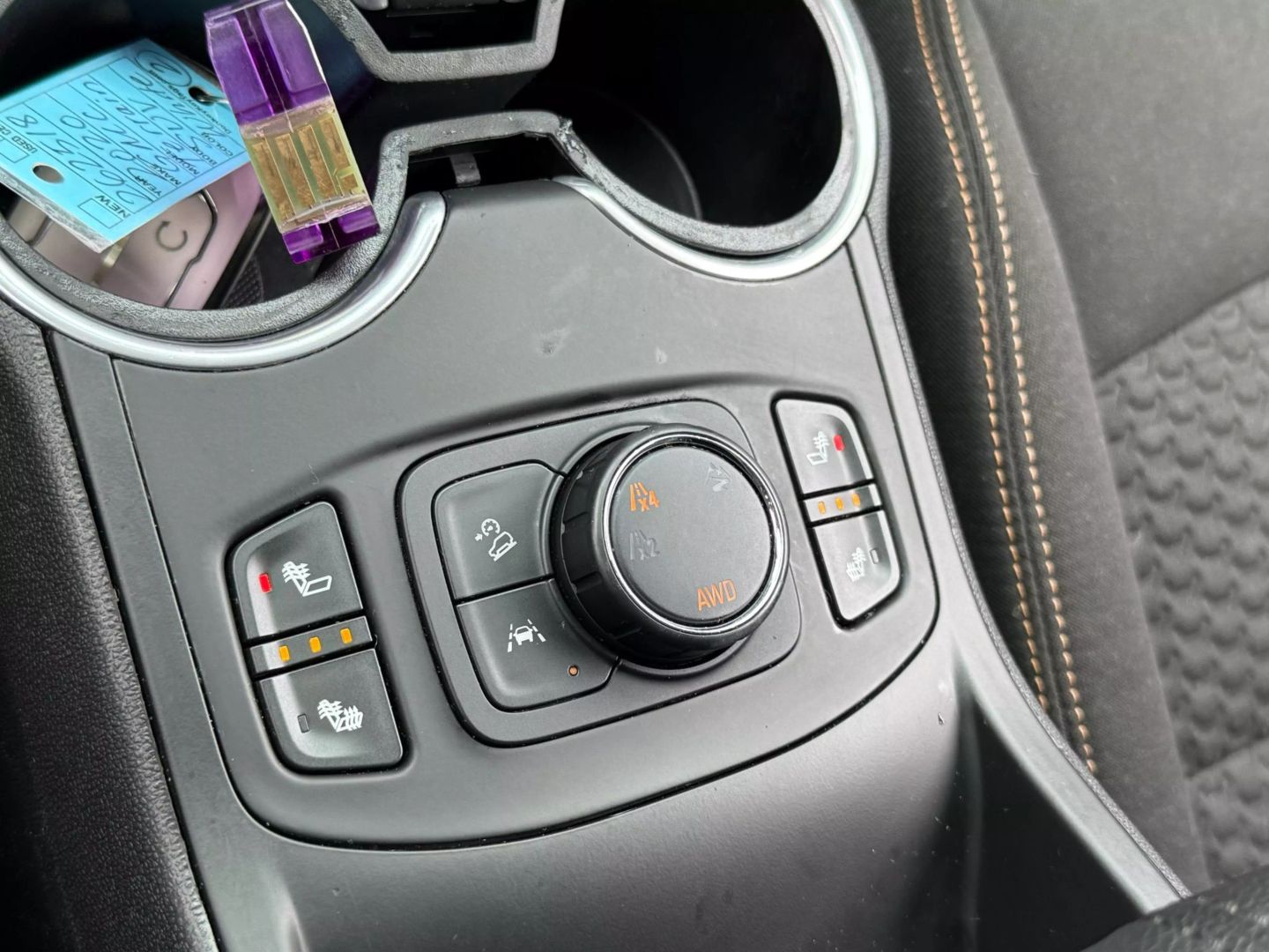 2020 Gmc Terrain - Image 40