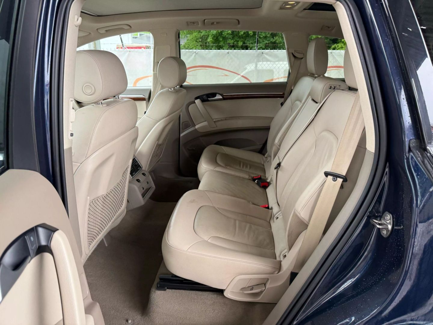 2015 Audi Q7 - Image 18