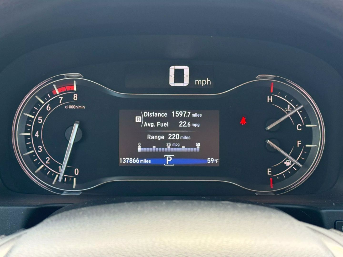 2017 Honda Pilot - Image 31