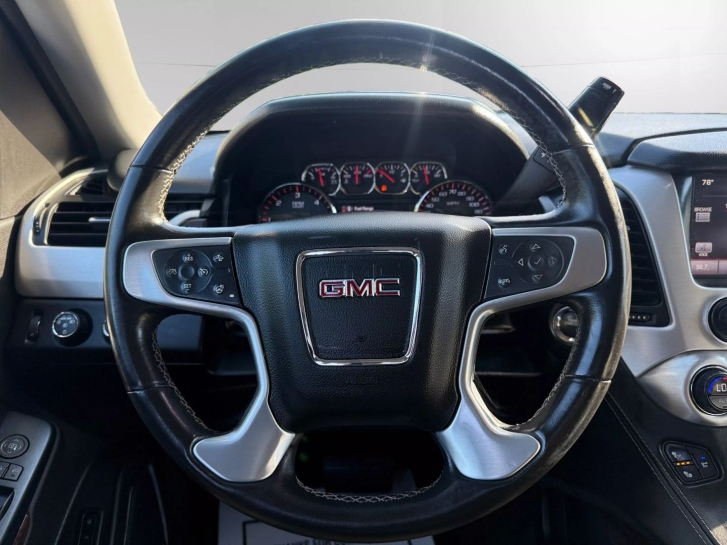 2015GMC YUKON for sale in Stafford VA