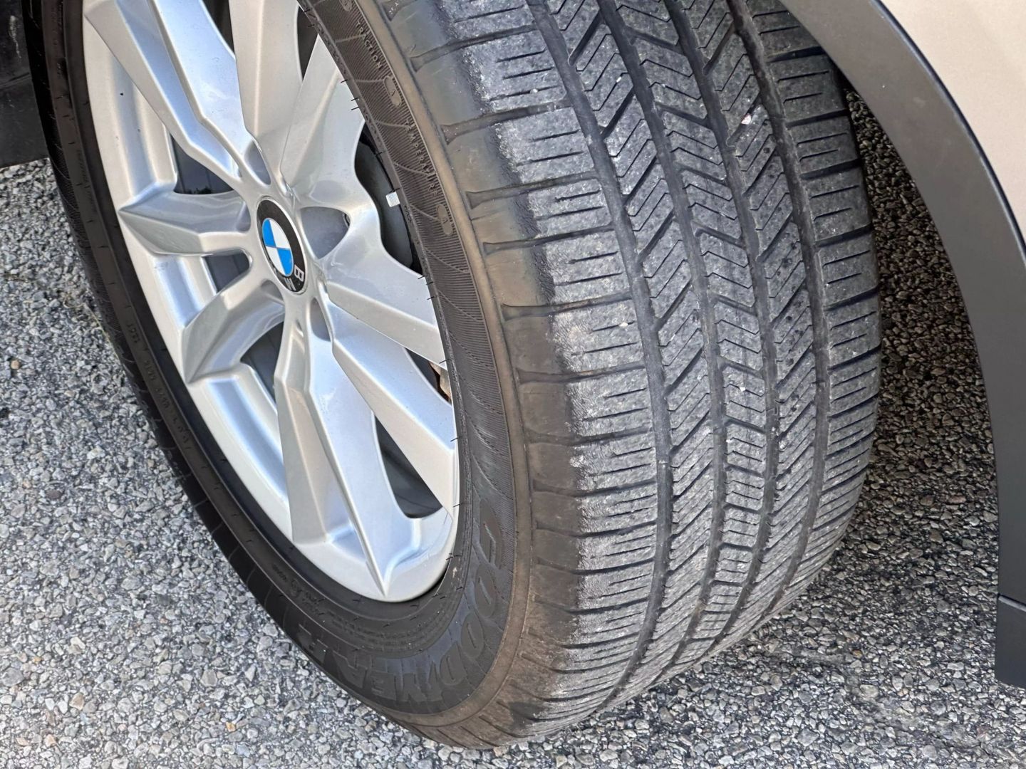 2014 Bmw X5 - Image 39