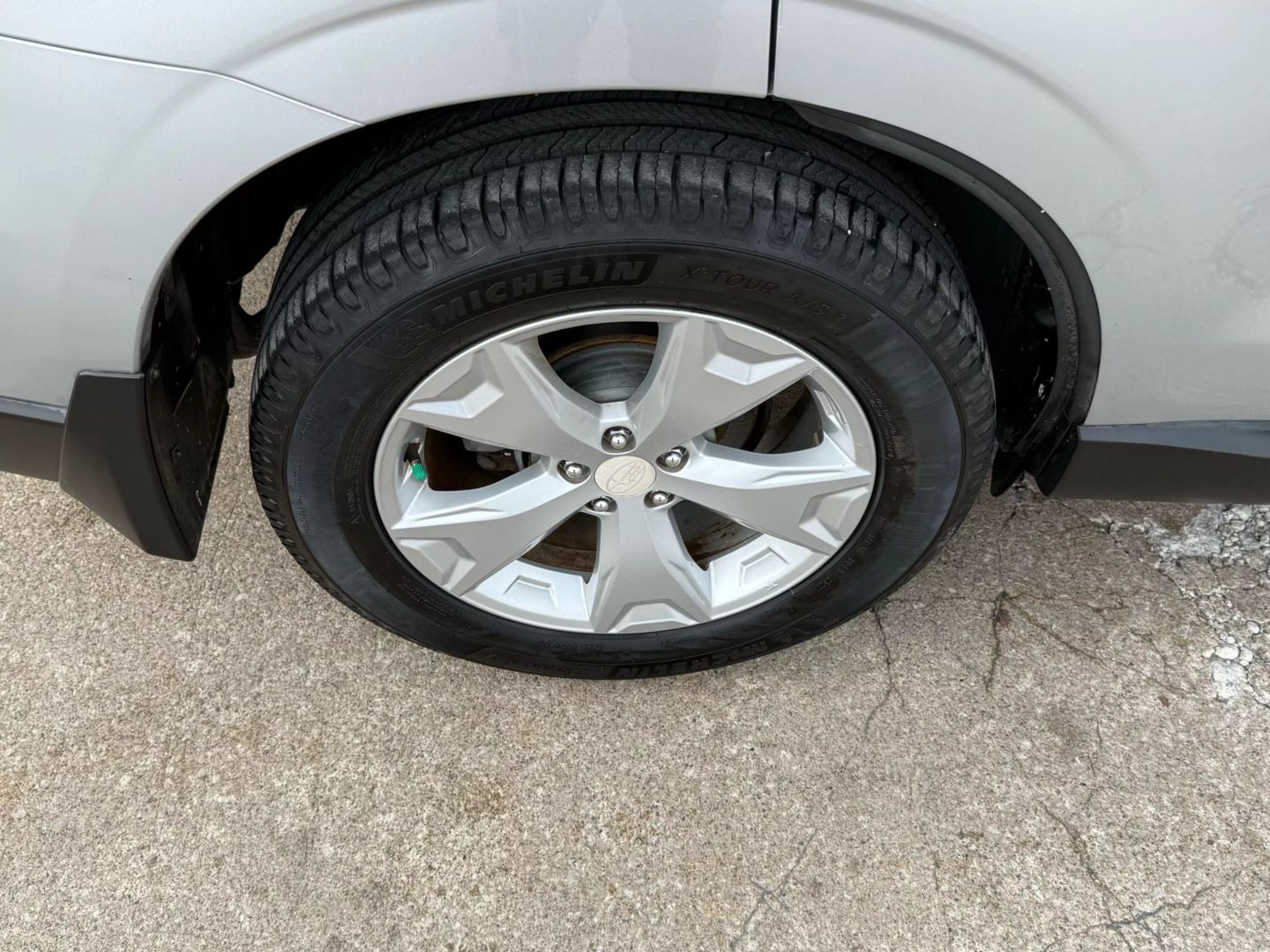 2014 Subaru Forester - Image 47