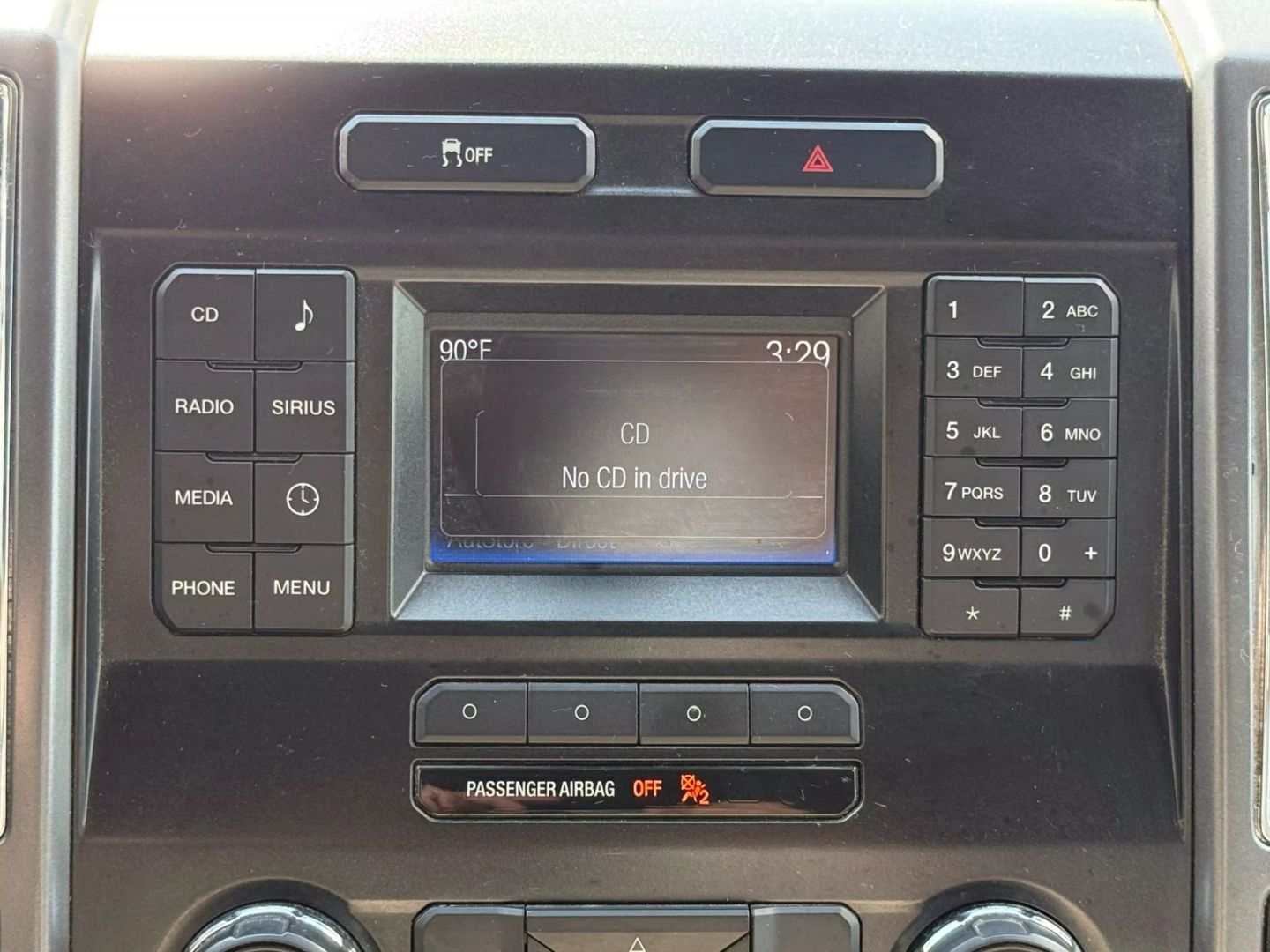 2015 Ford F150 Supercrew Cab - Image 30