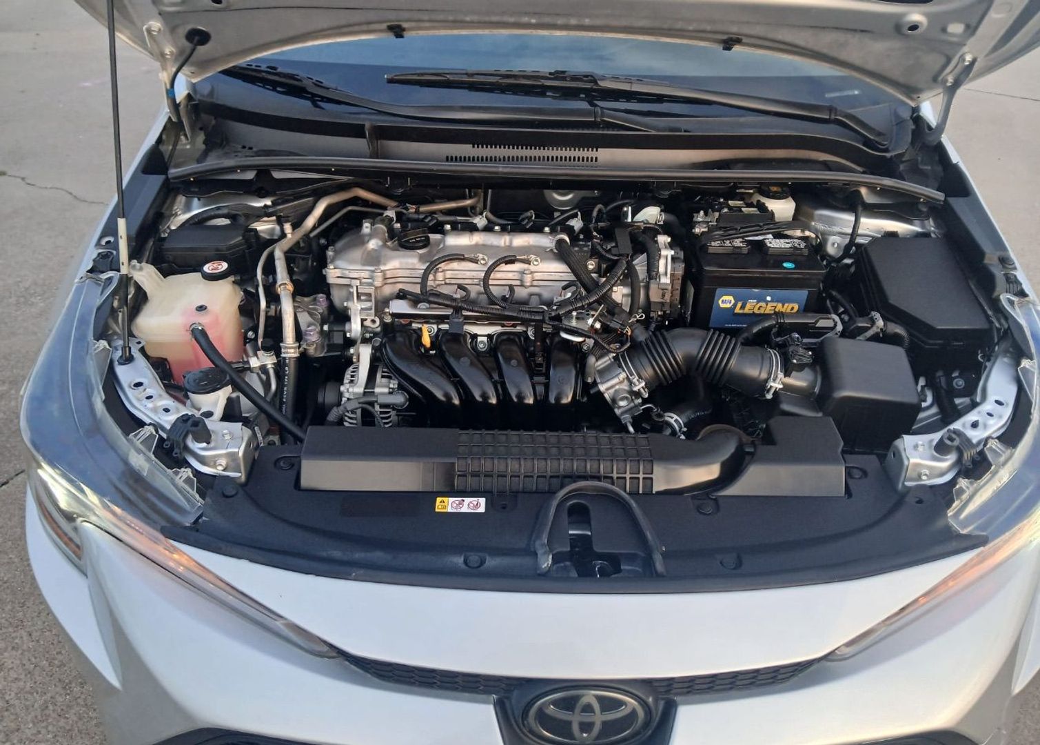 2020 Toyota Corolla - Image 10