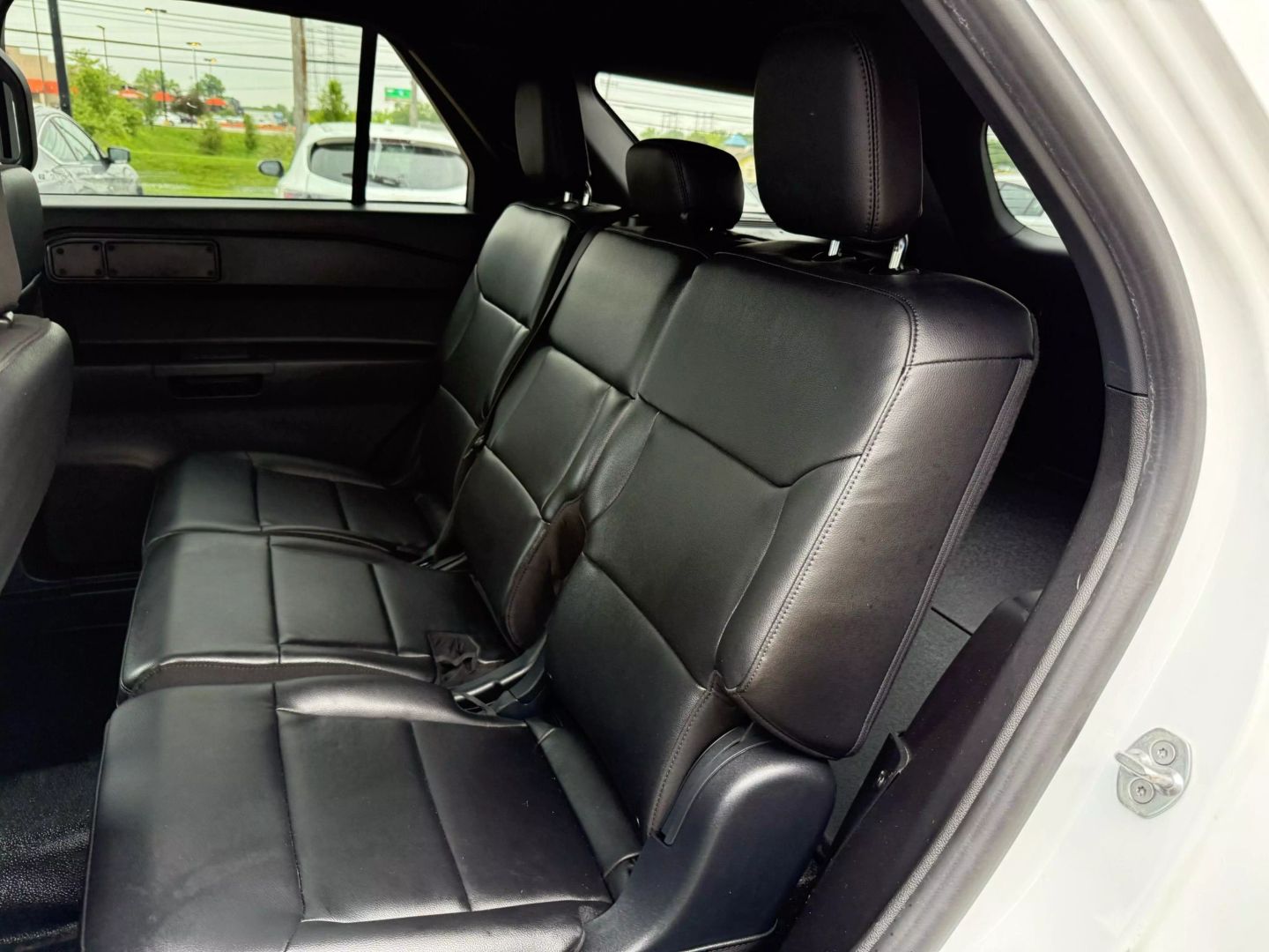 2021 Ford Explorer - Image 22