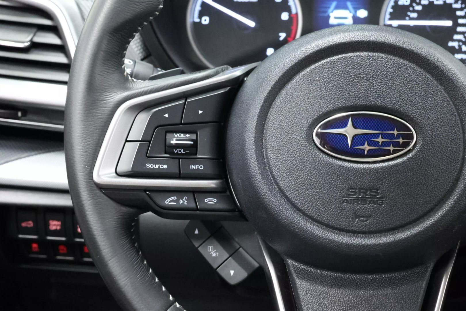 2021 Subaru Forester - Image 22