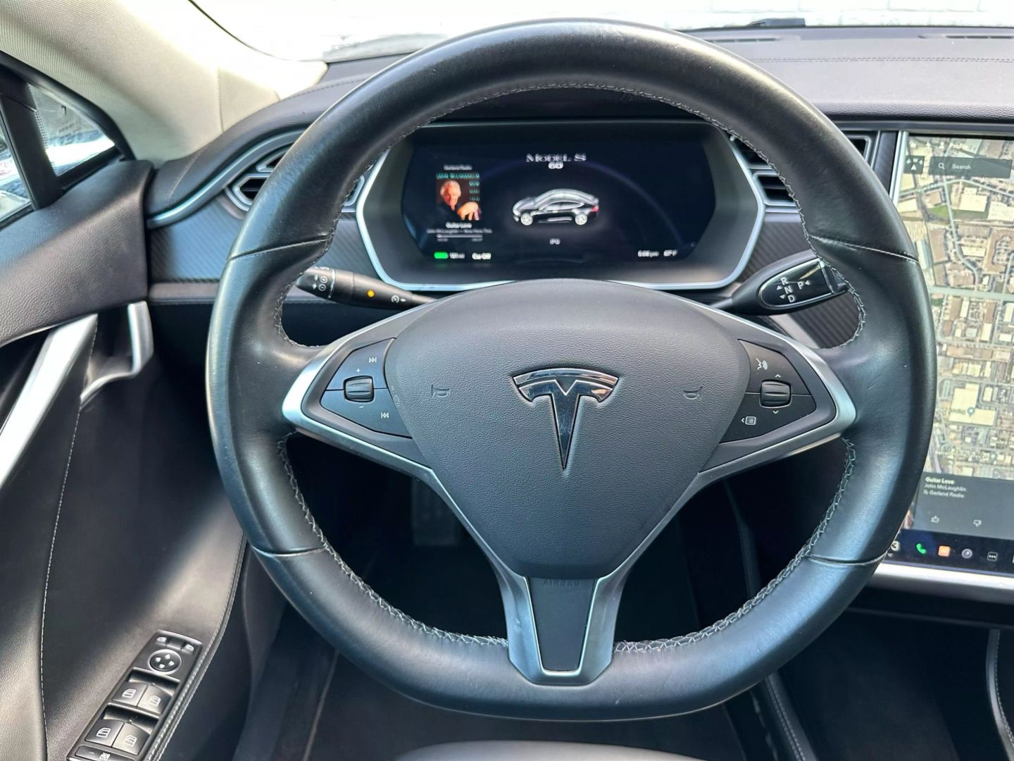 2014 Tesla Model S - Image 40