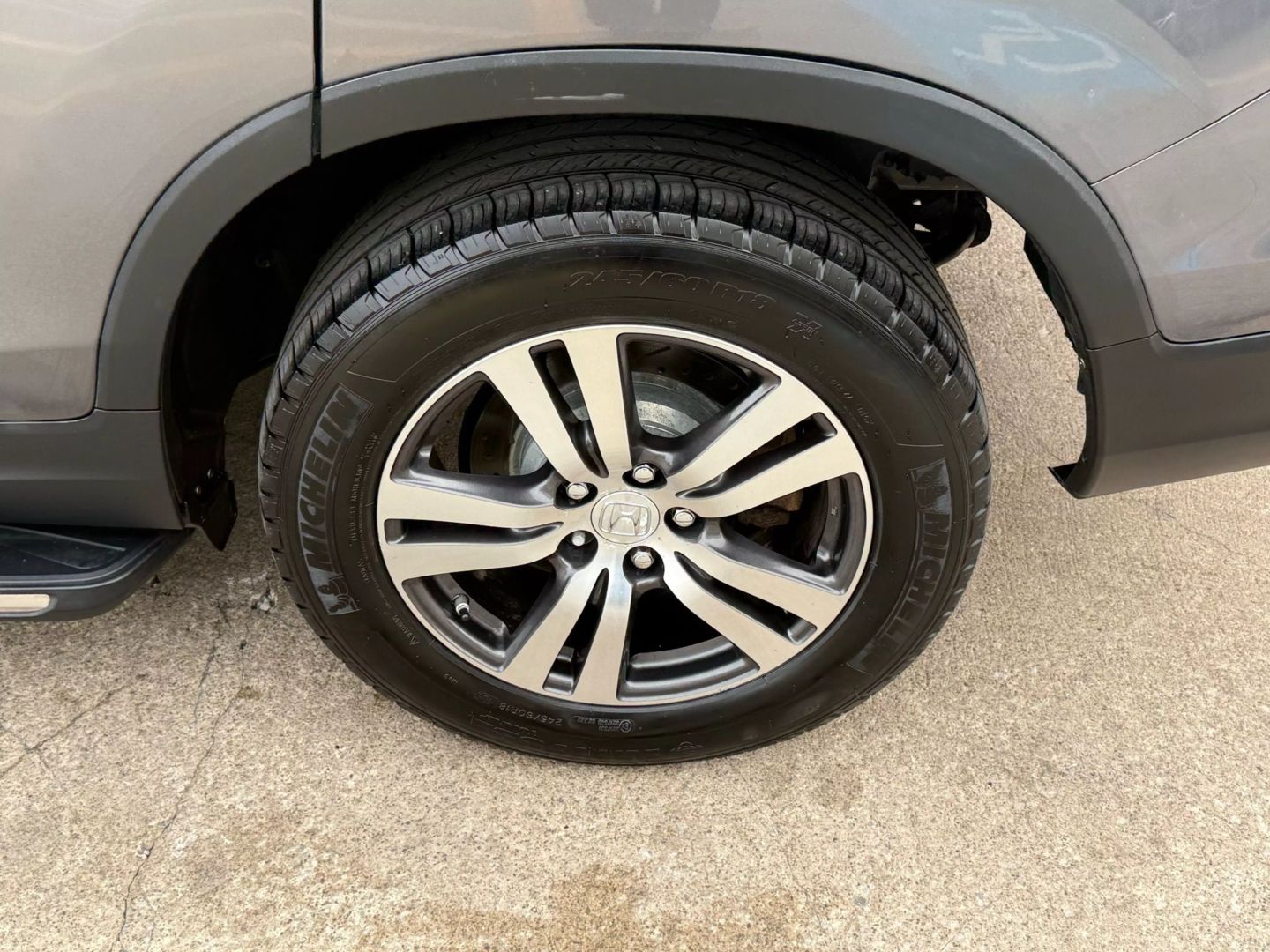 2016 Honda Pilot - Image 62