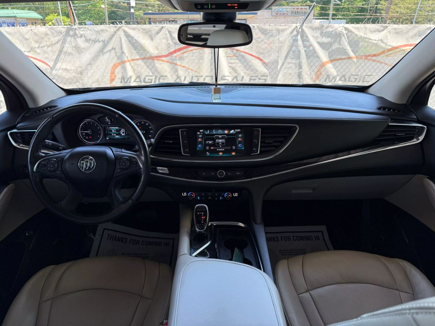 2019 Buick Enclave - Image 30