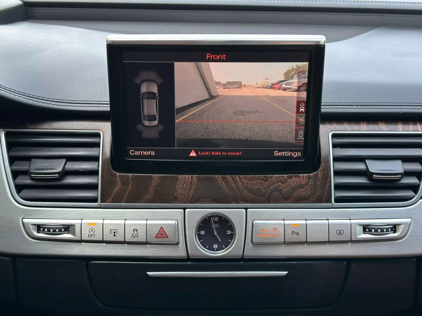 2017 Audi A8 - Image 69