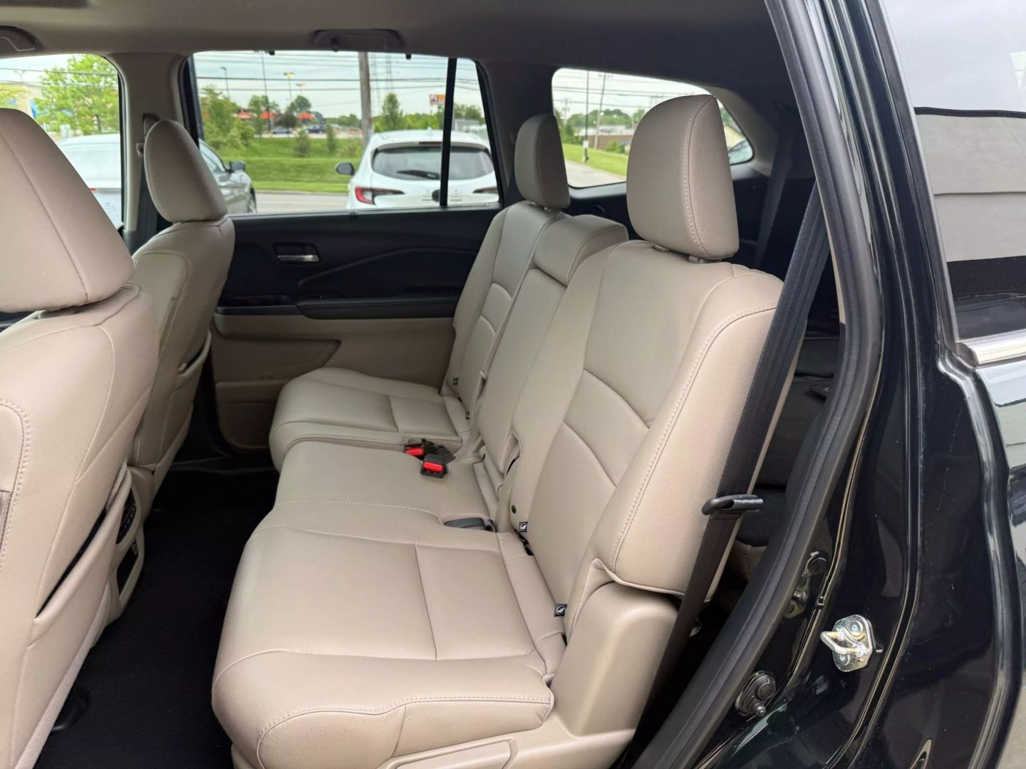 2020 Honda Pilot - Image 21
