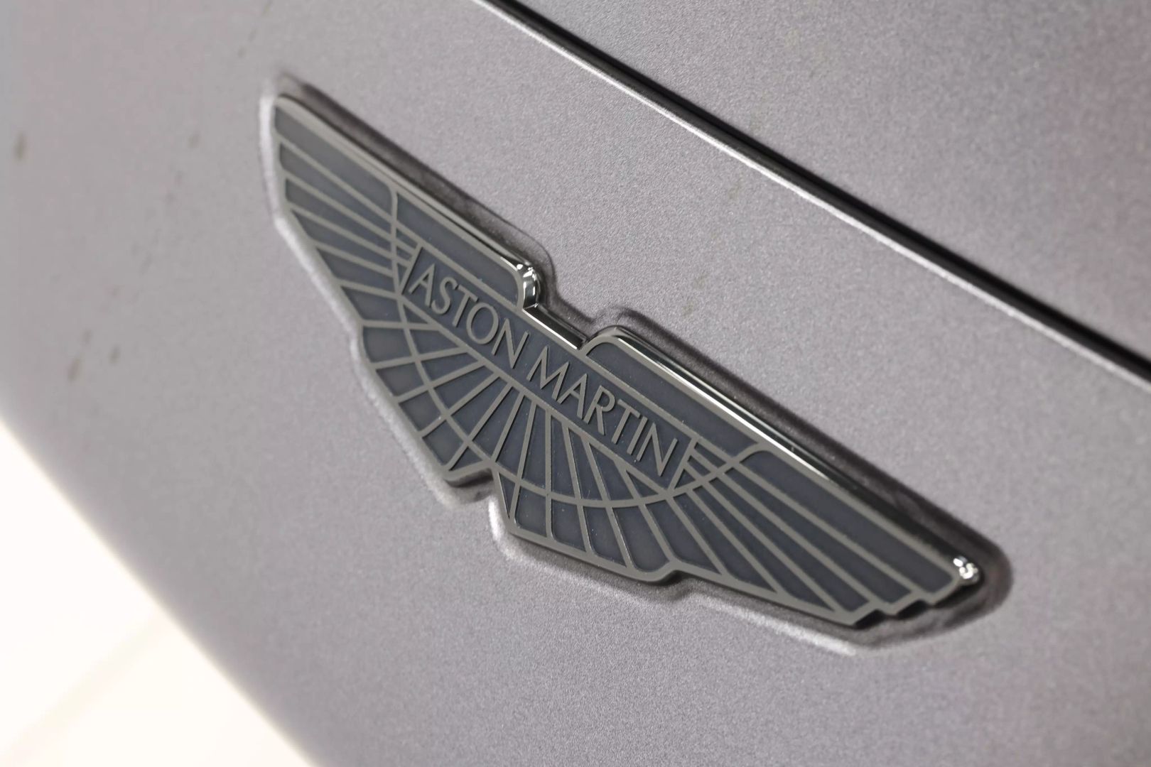 2021 Aston Martin Dbx - Image 117