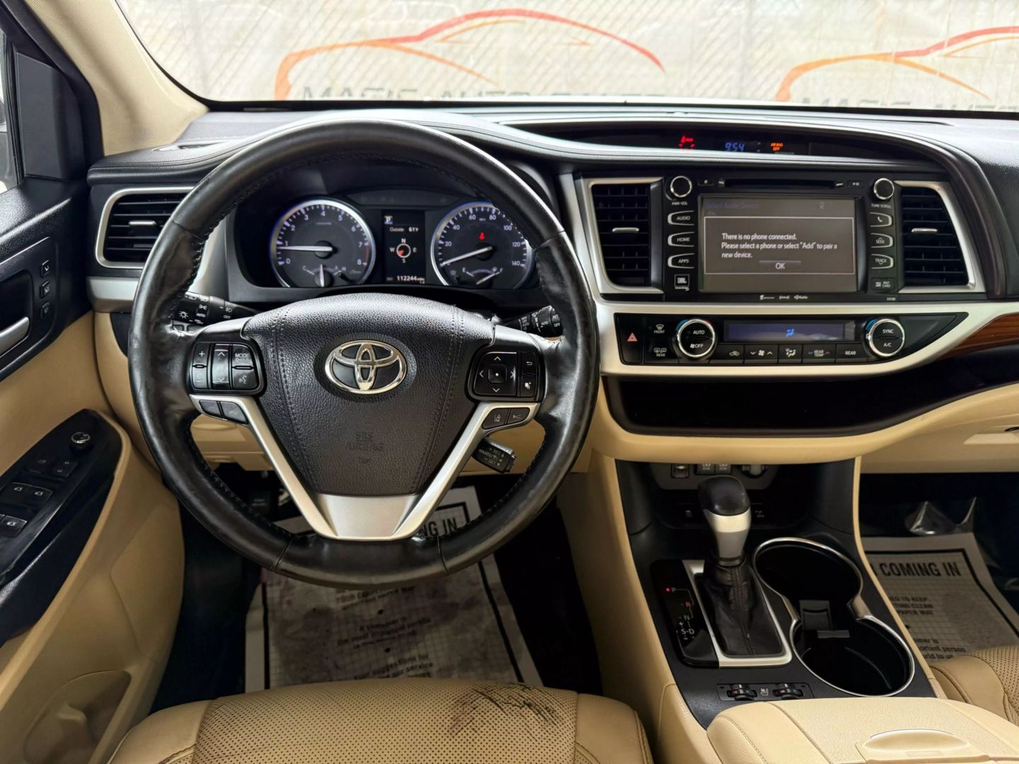 2018 Toyota Highlander - Image 34