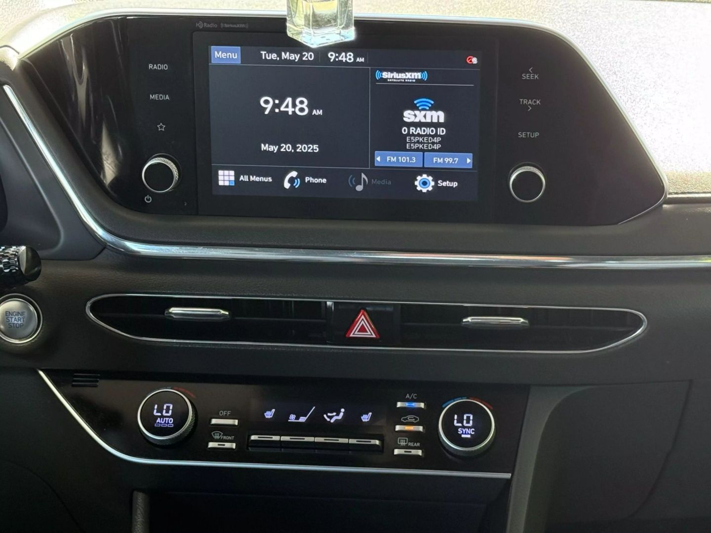 2021 Hyundai Sonata - Image 28