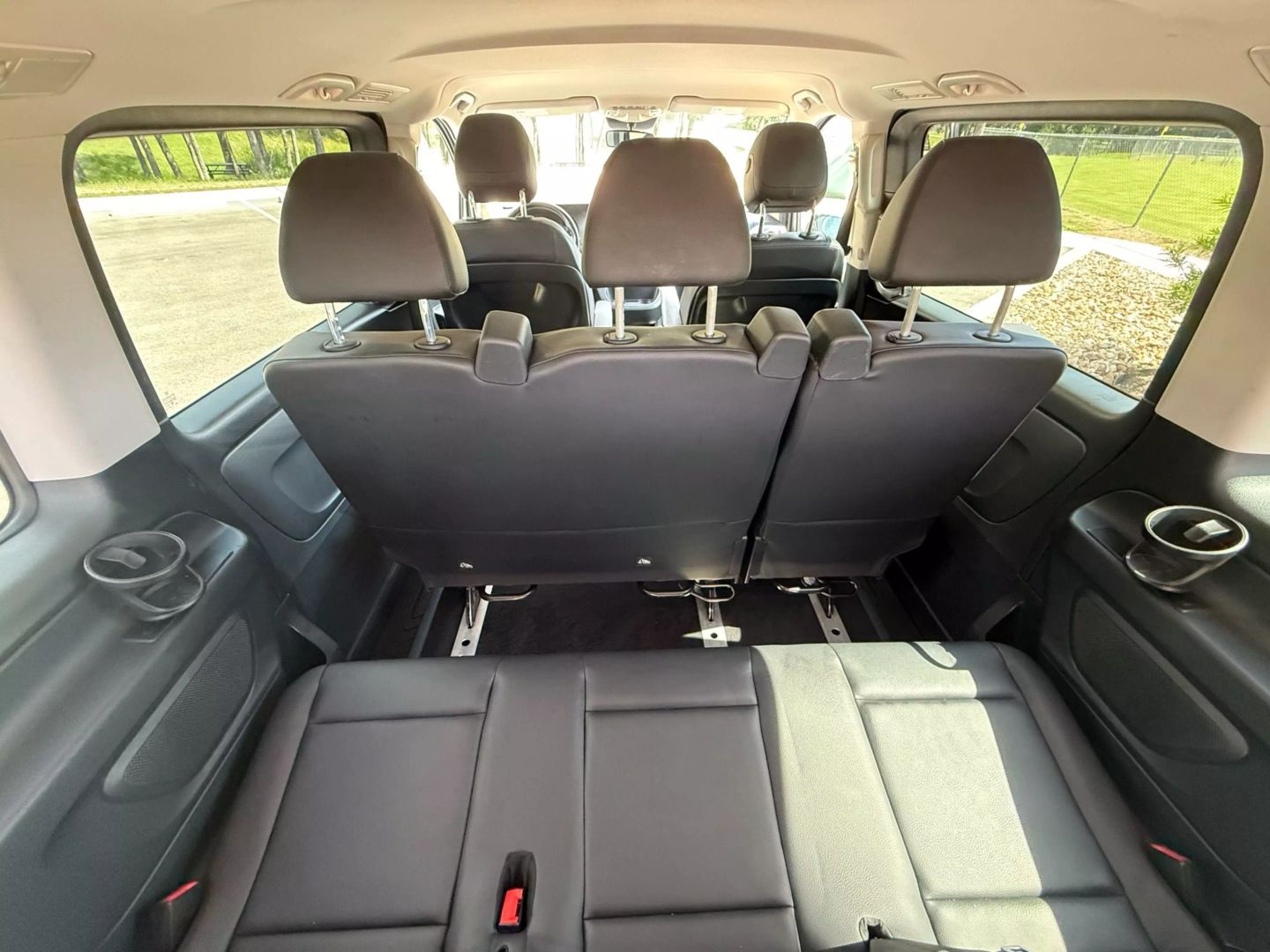 2016 Mercedes-benz Metris Passenger - Image 5