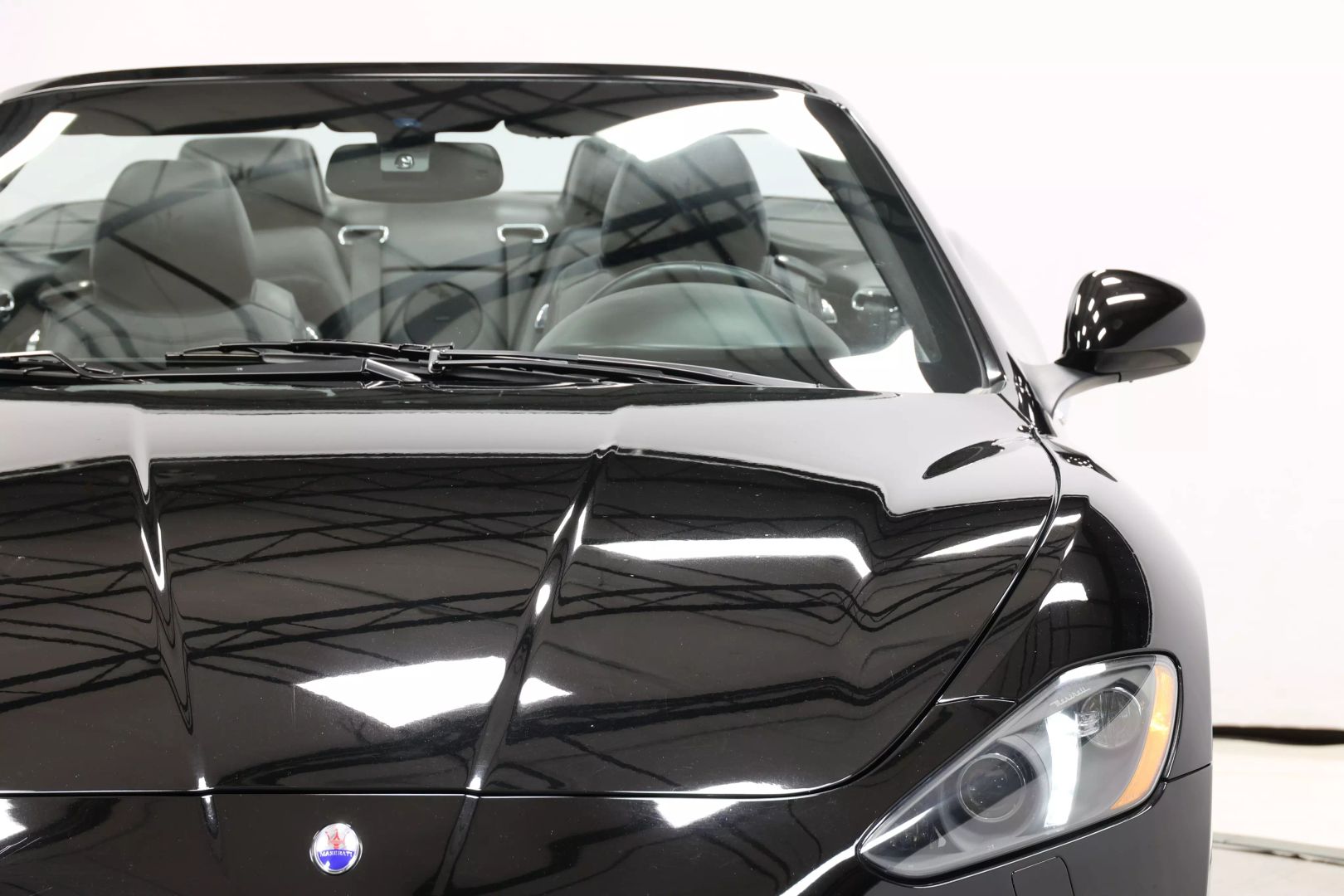 2013 Maserati Granturismo - Image 99