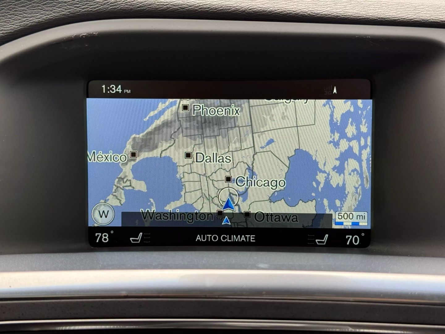 2016 Volvo S60 - Image 38