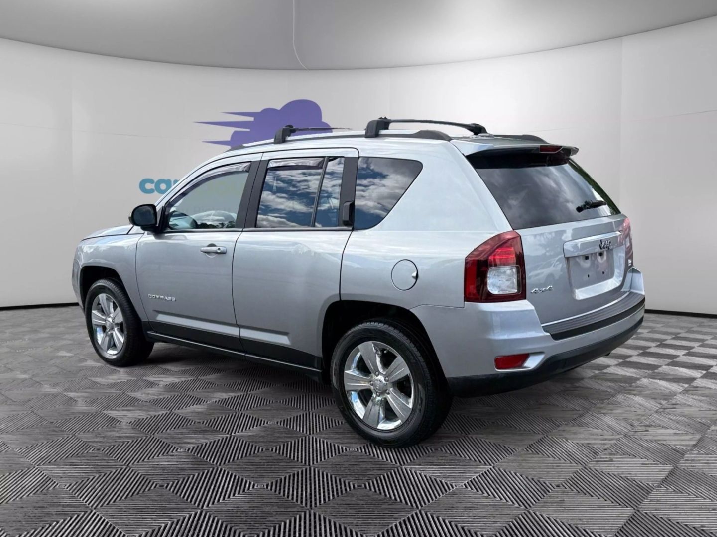 2016JEEP COMPASS for sale in Stafford VA