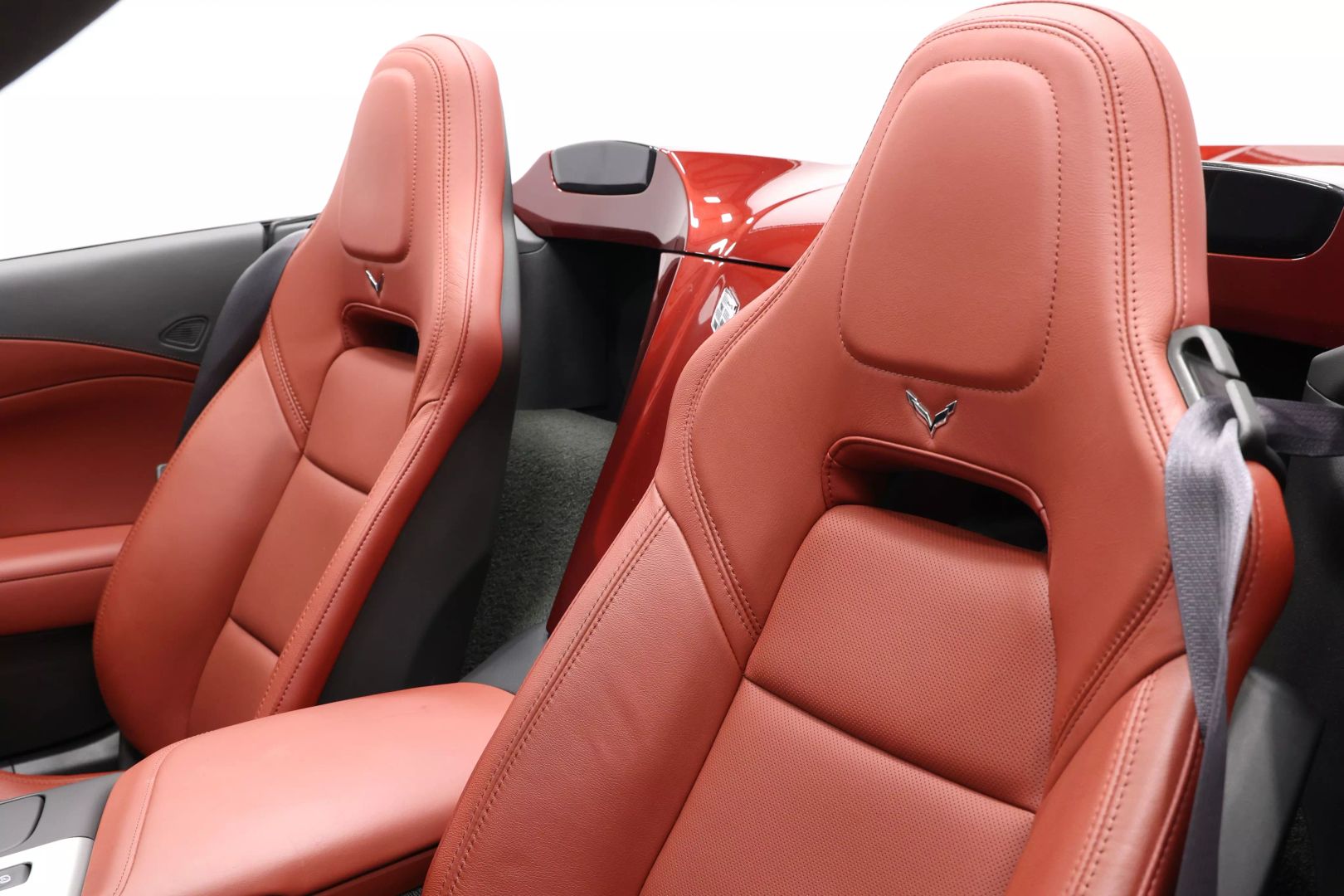 2017 Chevrolet Corvette - Image 15